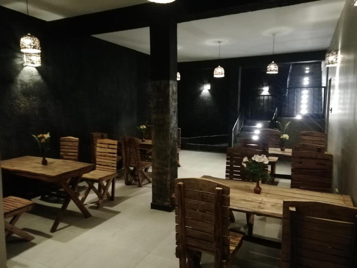Tea Mount Forest Nuwara Eliya Exterior foto