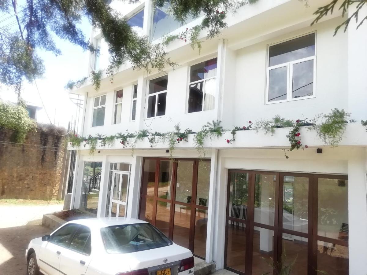 Tea Mount Forest Nuwara Eliya Exterior foto